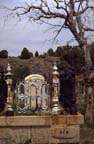 california graveyard